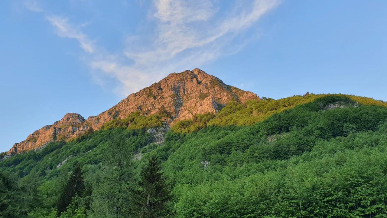 La Terrazza Sulle Piste Val Di Luce - Biancheria Inclusa Abetone Exterior photo